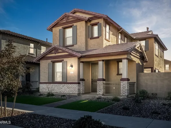 4273 E JONES Street, Gilbert, AZ 85295