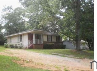 8163 Spillers Dr SW, Covington, GA 30014
