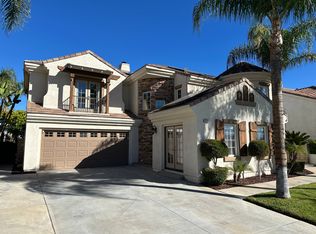 1719 Spyglass Dr, Corona, CA 92883