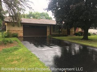 3405 Royal Rd, Janesville, WI 53546