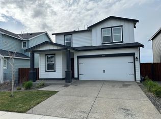 2911 Roundup Dr, Ellensburg, WA 98926