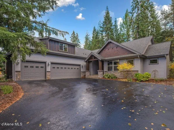 12130 N Partridge Way, Hayden Lake, ID 83835