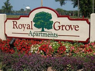 1170 Grove Ave APT B, Bensenville, IL 60106
