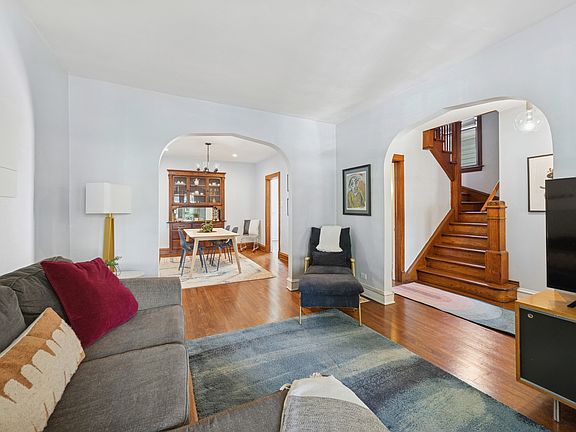 4th image of 821 S Cuyler Ave