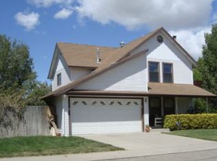 132 Sunset Cir, Palisade, CO 81526