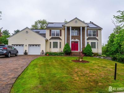 15 Angela Ct, Piscataway, NJ, 08854
