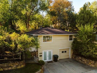 656 Big Horn Ave, Sheridan, WY, 82801