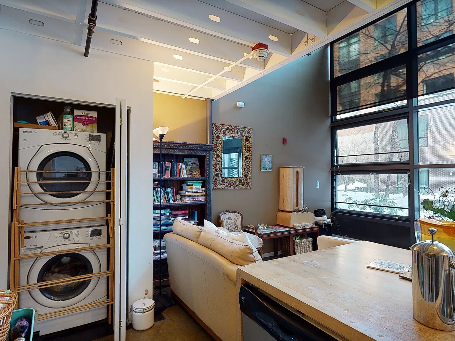 1 bed, 814 sqft, $3,375 — Photo 2