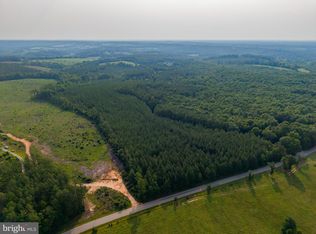 Wyatt Miles Rd, Gladys, VA 24554