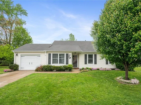 4004 Wyant Ct, Chesapeake, VA 23321