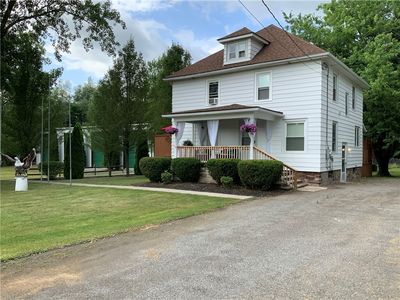 14747 E State St, Albion, NY, 14411