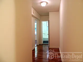 Rented by The Realty Depot