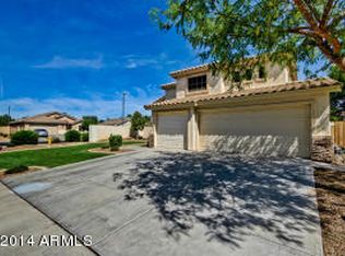 1034 E Cathy Dr, Gilbert, AZ 85296
