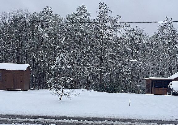View from Railroad Street