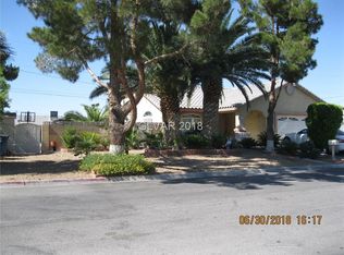 4530 E Philadelphia Ave, Las Vegas, NV 89104