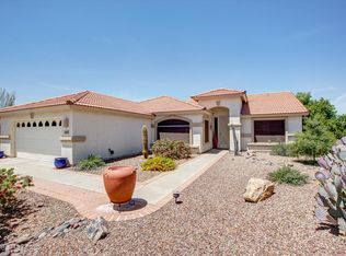 2469 E Bonita Canyon Dr, Green Valley, AZ 85614