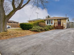 38 Cypress St, Saint Catharines, ON L2N 4L9