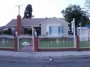 11637 Gem St, Norwalk, CA 90650