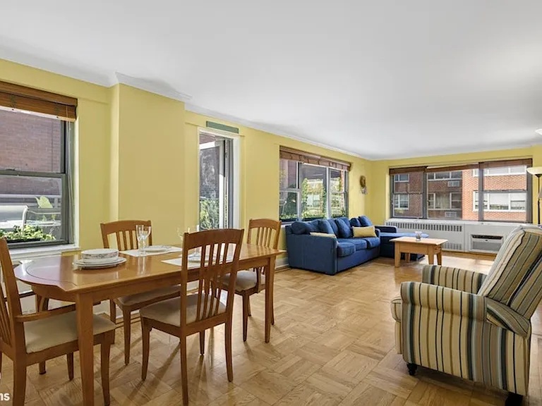 420 E 55th St #11M — Photo 3