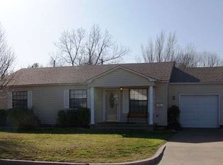 431 Lester Blvd, Duncan, OK 73533