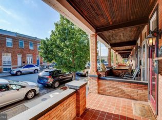 621 S Eaton St, Baltimore, MD 21224