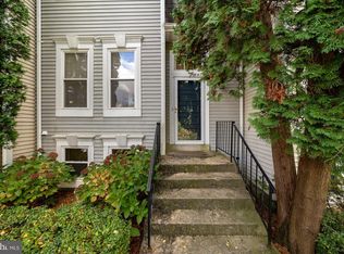 847 Flagler Dr, Gaithersburg, MD 20878