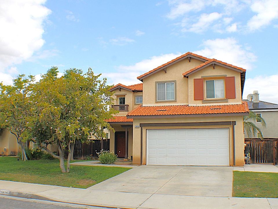 1st image of 26836 Calle Luna