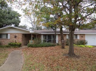 4625 Scottwood Dr, Waco, TX 76708