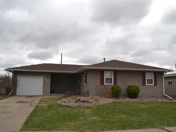 3300 S Hawthorne Ave, Sioux Falls, SD 57105