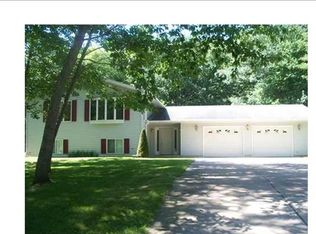 1035 11th Ave, Cumberland, WI 54829
