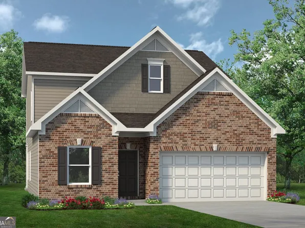 415 Nottely Dr, Temple, GA 30179