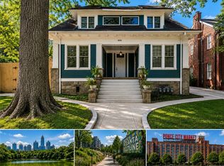 800 Myrtle St NE, Atlanta, GA 30308