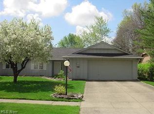 21909 Little Brook Way, Strongsville, OH