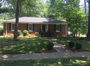 1885 Maryland Ave, Charlotte, NC 28209