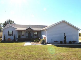 5492 S 250th Rd, Buffalo, MO 65622