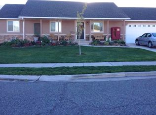 835 S East Redview Dr, Monroe, UT 84754