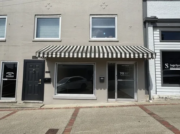 818 S Main St #1, Columbia, TN 38401