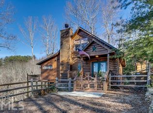173 Laurel Mountain Rd, Blue Ridge, GA 30513