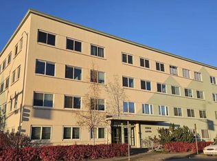 843 W 11th Ave APT 207, Anchorage, AK 99501