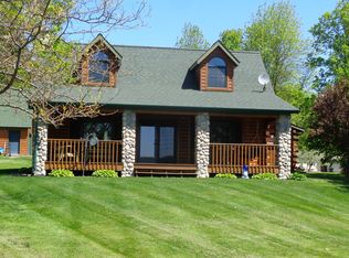 1509 Lake Ave, Luck, WI 54853