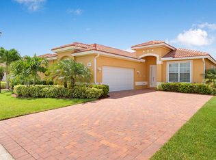 4266 NW Oakbrook Cir, Jensen Beach, FL 34957