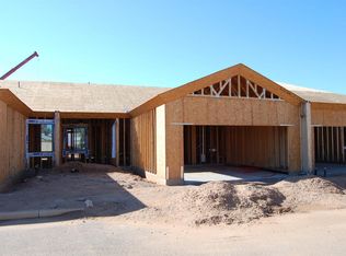 846 N. Pueblo #118, Casa Grande, AZ 85122