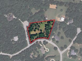 2300 Spring Mountain Rd, Aubrey, TX 76227