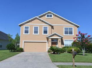 3087 White Heron Trl, Orange Park, FL 32073