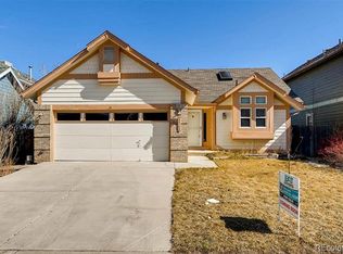 7768 Dusk St, Littleton, CO 80125