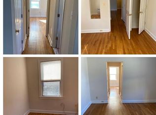 1820 Swann St NW, Washington, DC 20009