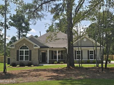 1755 Bellingham Drive, Beech Island, SC, 29842