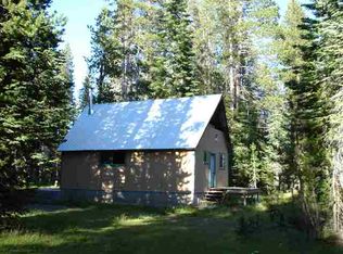 0 Silver Lake Rd, Susanville, CA 96130