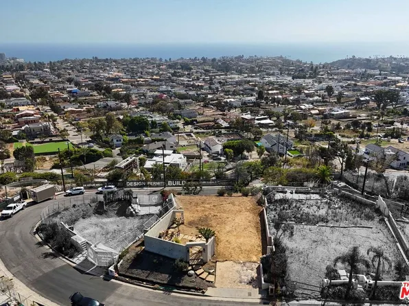 1339 Chautauqua Blvd, Pacific Palisades, CA 90272