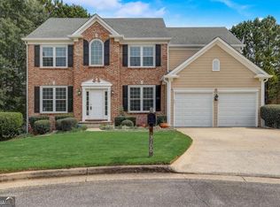 3100 Citation Ct NW, Kennesaw, GA 30144